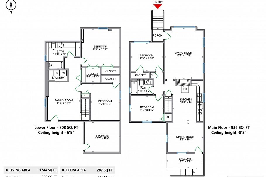 2785 W 20th Avenue Vancouver, BC - 22