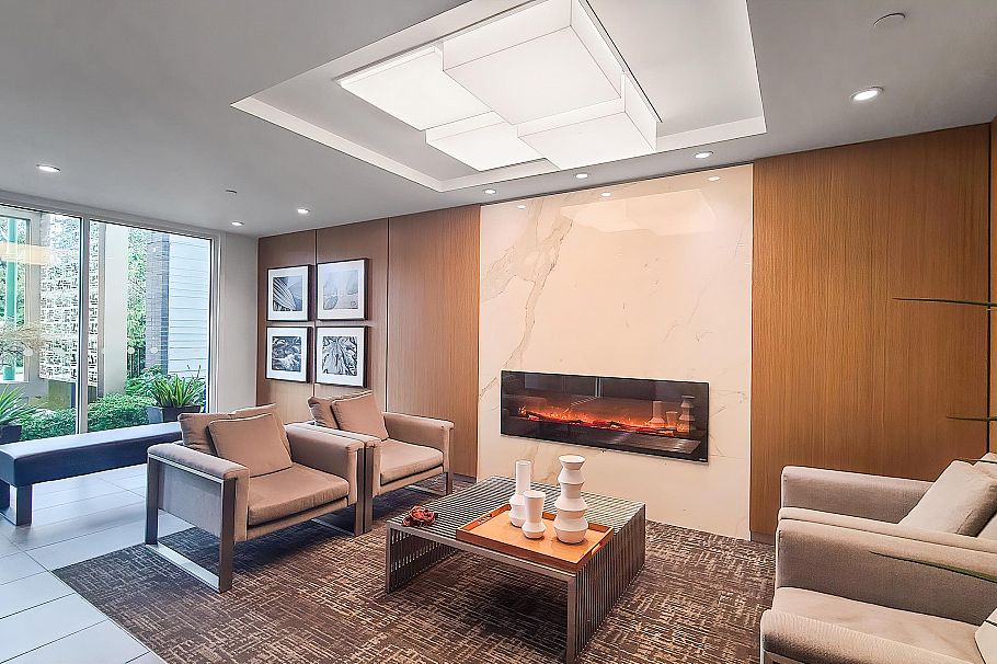 505 6677 Cambie Street Vancouver, BC - 9