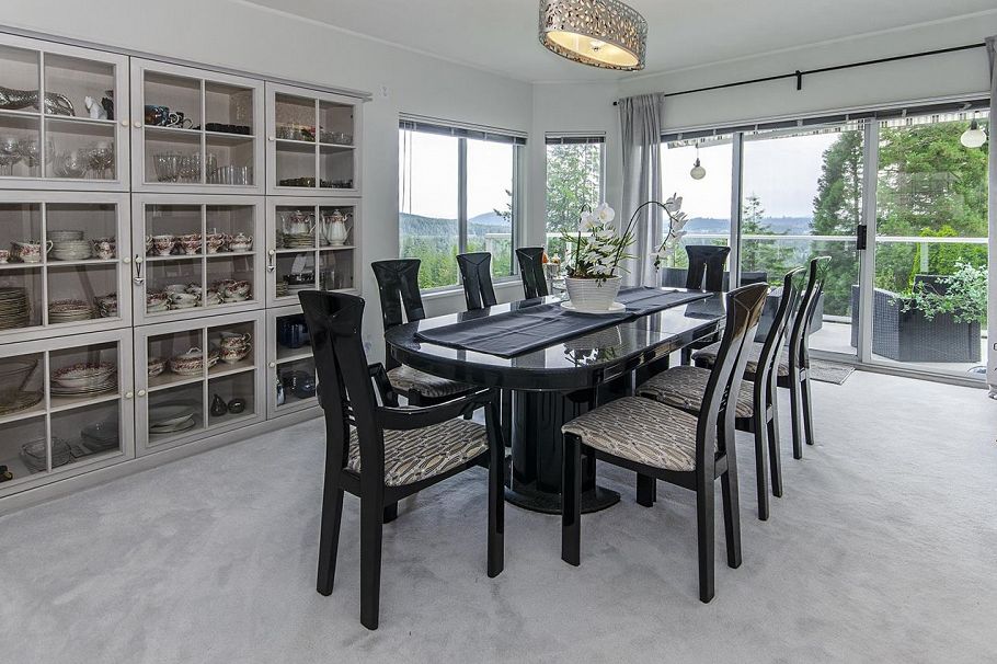 1241 Coleman Street North Vancouver, BC - 8