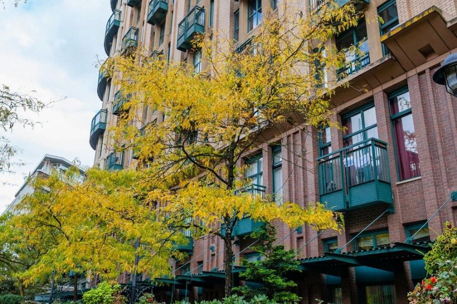 507 22 E Cordova Street Vancouver, BC - 29