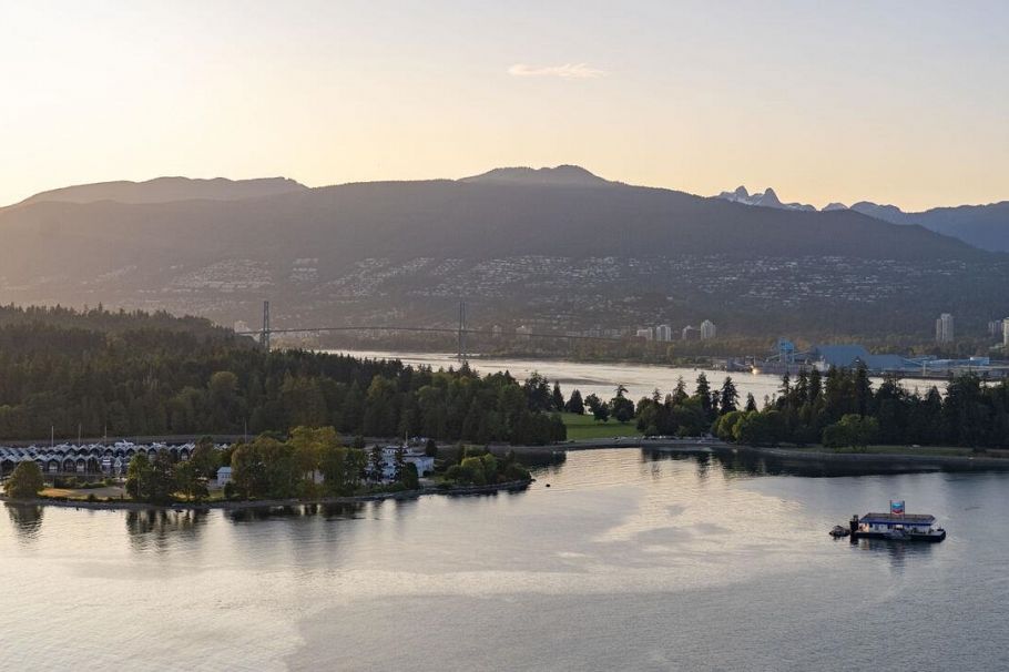 2908 1011 W Cordova Street Vancouver, BC - 5