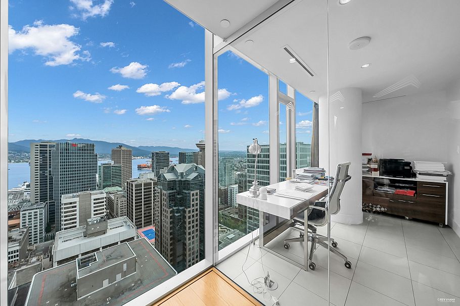 3002 667 Howe Street Vancouver, BC - 21