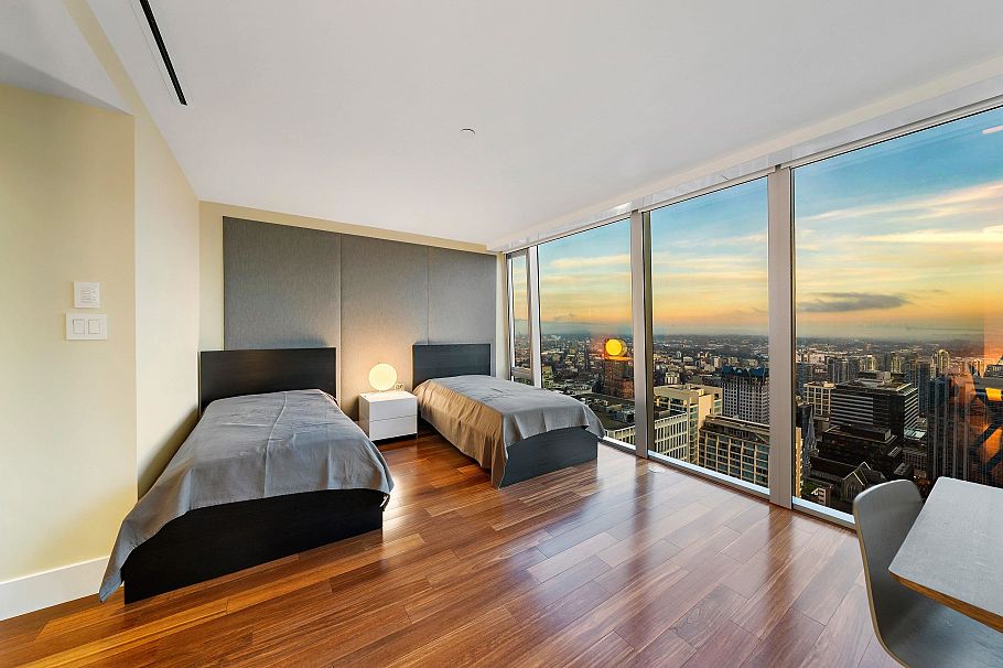 4104 667 Howe Street Vancouver, BC - 21