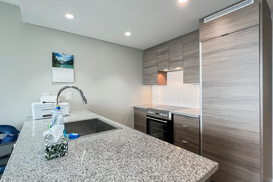 2705 488 SW Marine Drive Vancouver, BC - 6