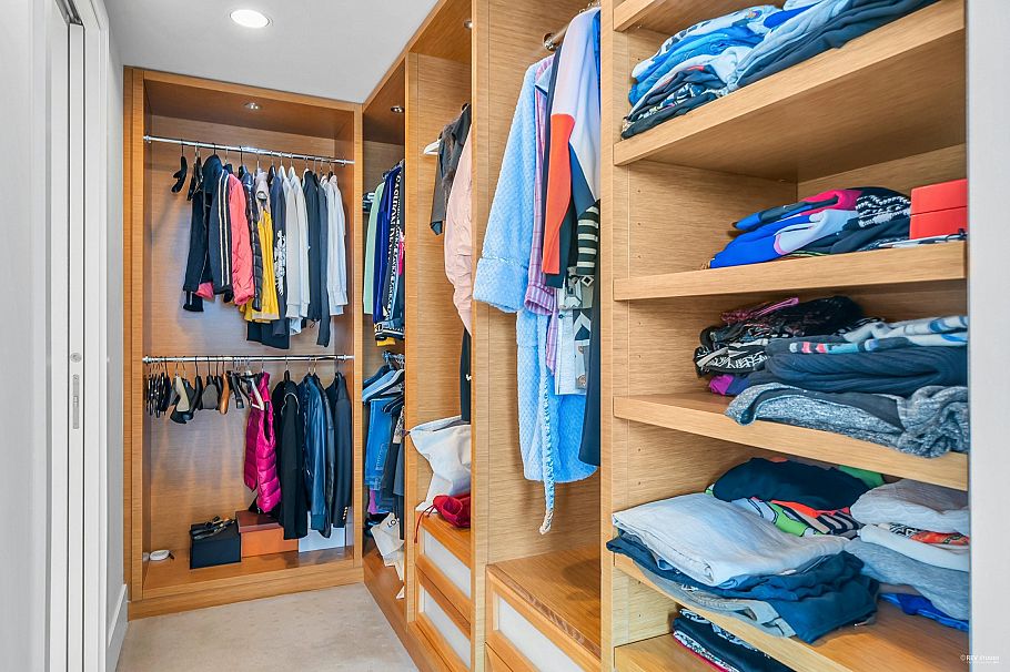 3002 667 Howe Street Vancouver, BC - 28