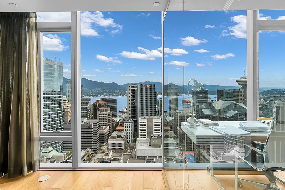3002 667 Howe Street Vancouver, BC - 20
