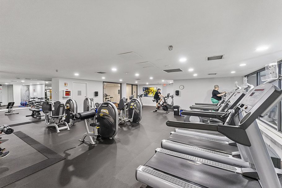 502 77 Walter Hardwick Avenue Vancouver, BC - 30