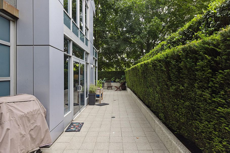 TH12 1233 W Cordova Street Vancouver, BC - 30