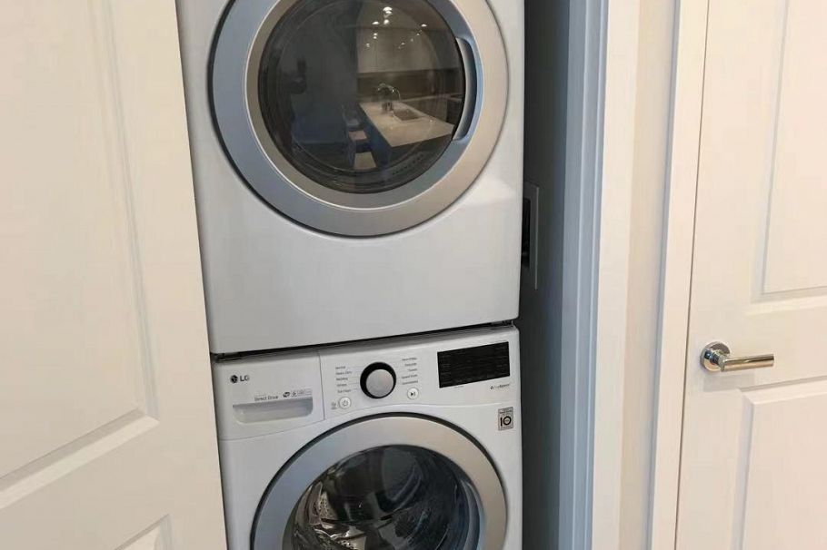 507 3533 Ross Drive Vancouver, BC - 10