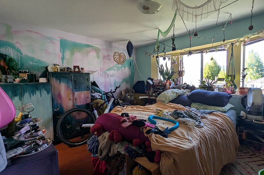 3061 Parker Street Vancouver, BC - 8