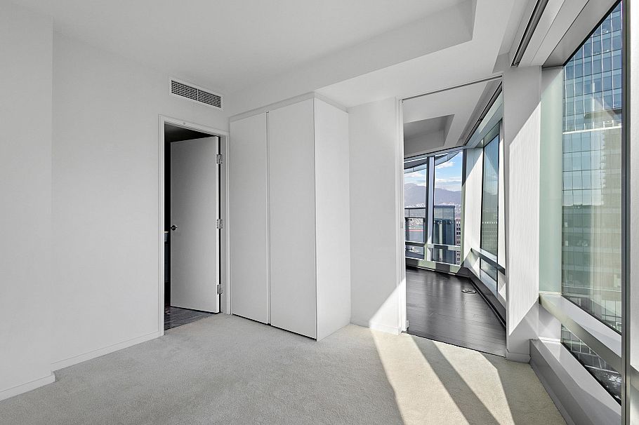 3507 1151 W Georgia Street Vancouver, BC - 12