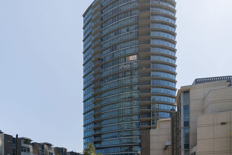 TH12 1233 W Cordova Street Vancouver, BC - 39