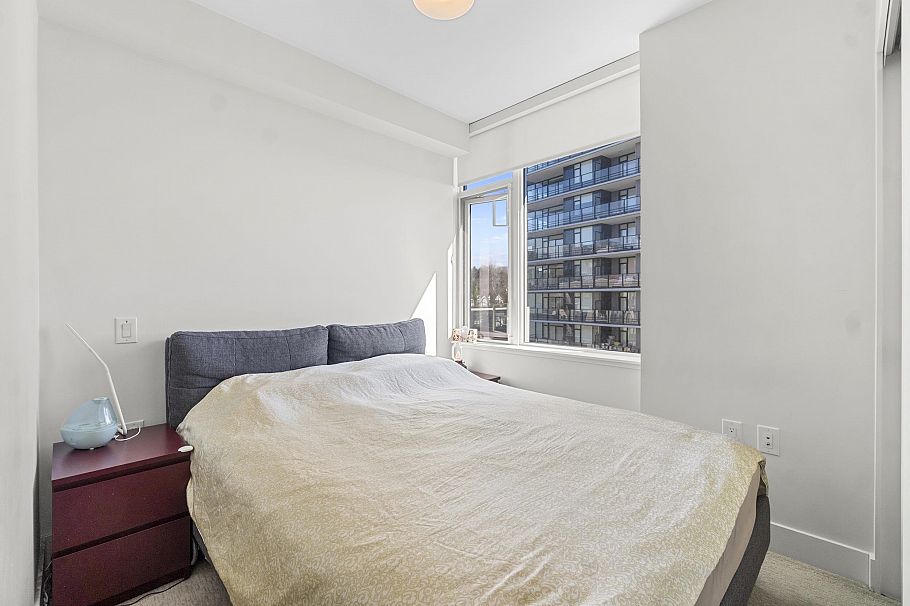 702 3451 Sawmill Crescent Vancouver, BC - 13