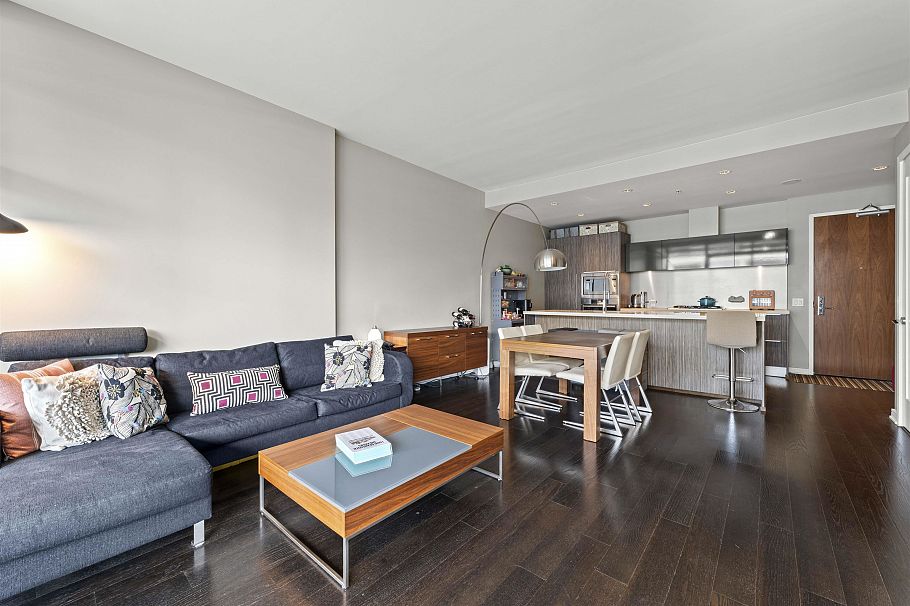 502 77 Walter Hardwick Avenue Vancouver, BC - 15