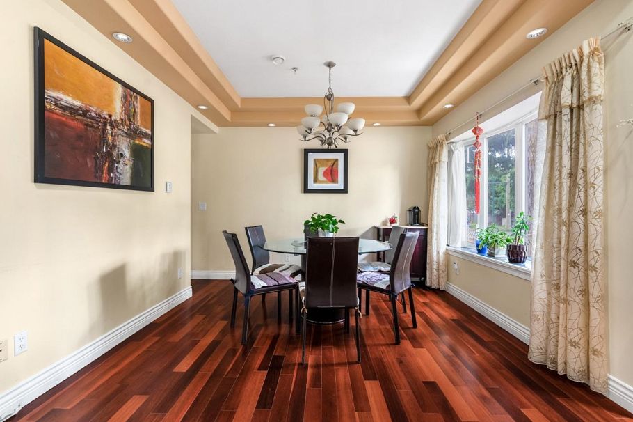 5396 Rhodes Street Vancouver, BC - 4