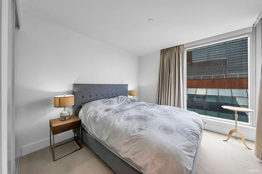 3002 667 Howe Street Vancouver, BC - 32