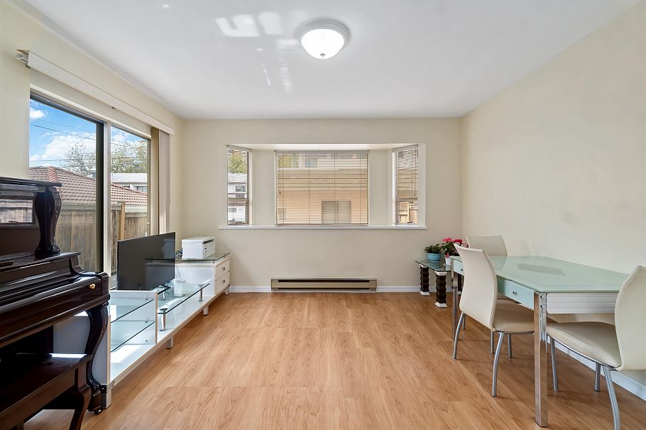 8489 French Street Vancouver, BC - 13