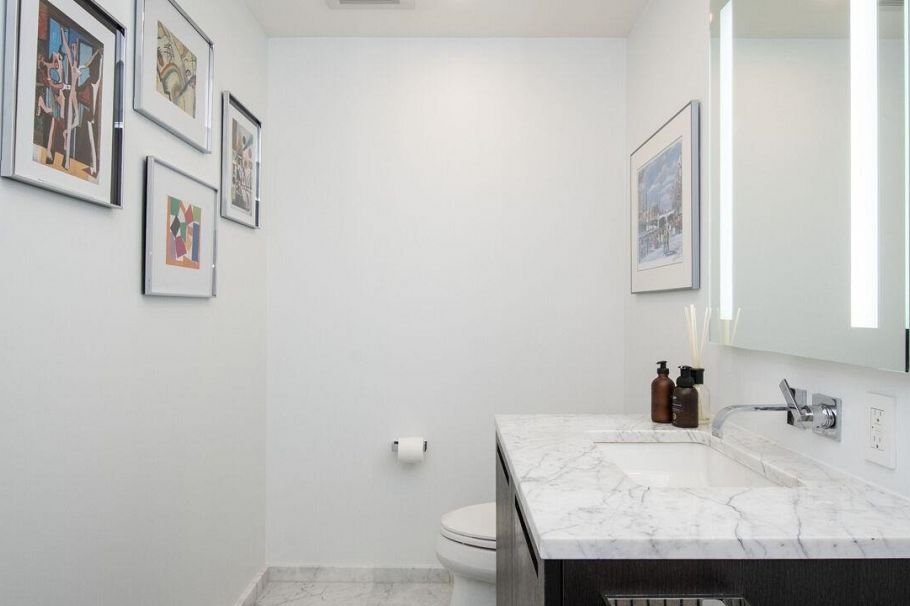 2908 1011 W Cordova Street Vancouver, BC - 15