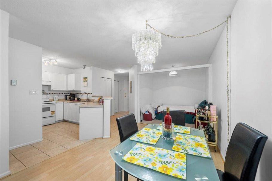 PH23 760 Kingsway Vancouver, BC - 12