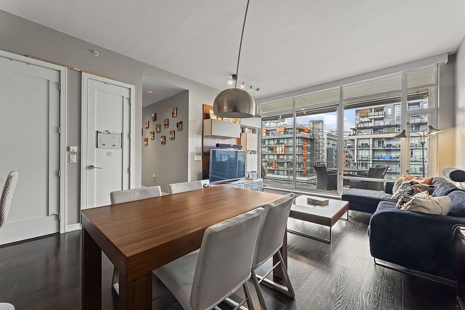 502 77 Walter Hardwick Avenue Vancouver, BC - 11