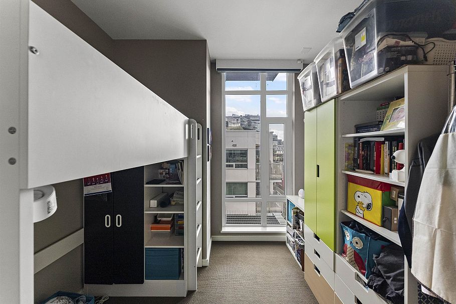 502 77 Walter Hardwick Avenue Vancouver, BC - 17