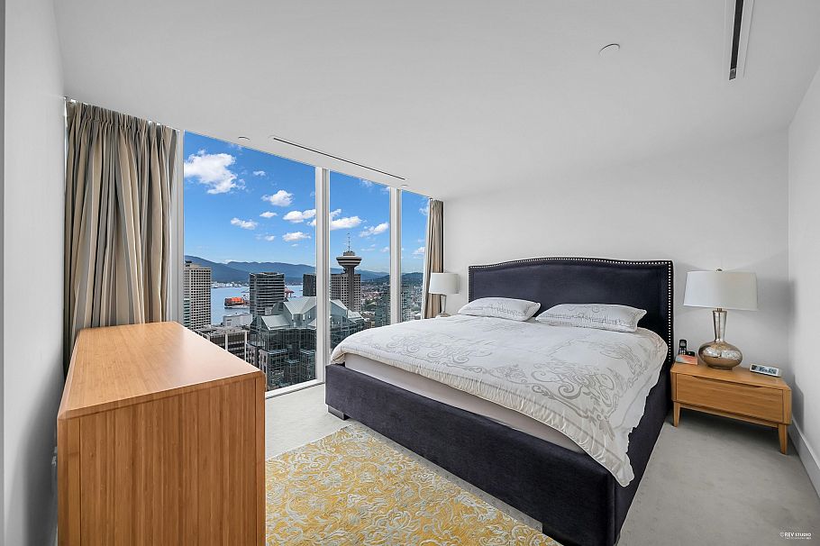 3002 667 Howe Street Vancouver, BC - 25