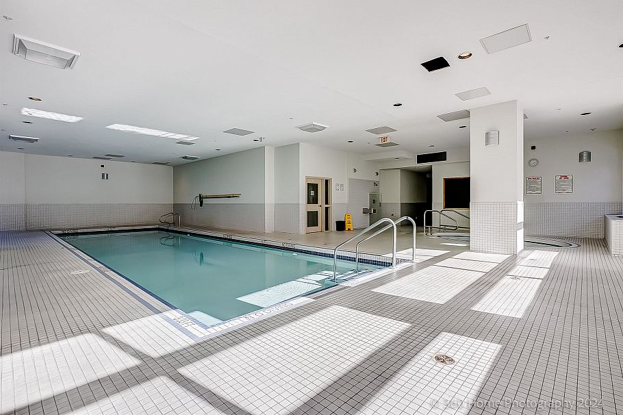 303 1211 Melville Street Vancouver, BC - 22