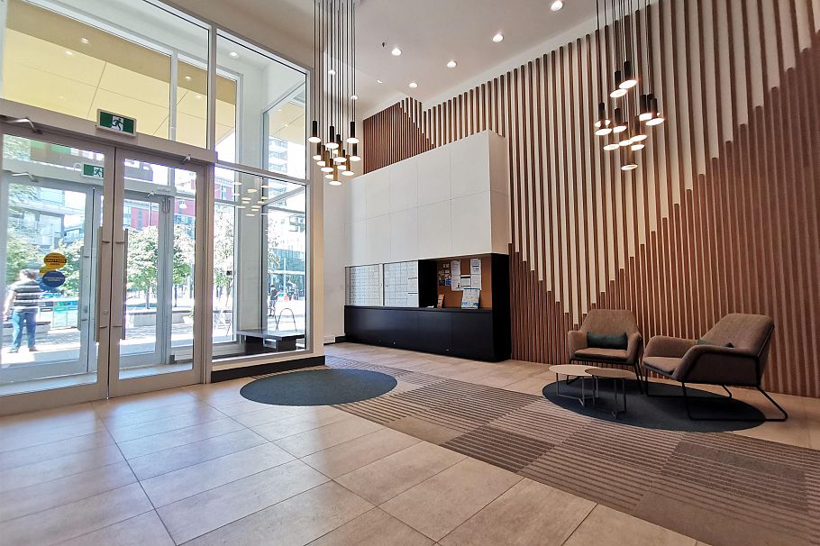 607 8580 River District Crossing Vancouver, BC - 18