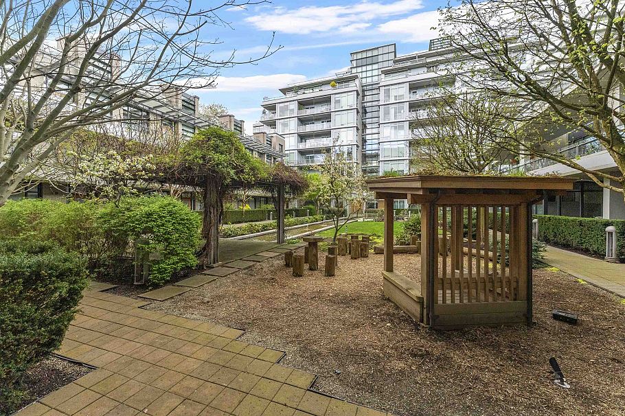 502 77 Walter Hardwick Avenue Vancouver, BC - 28