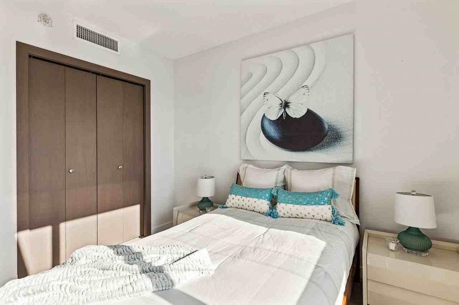 1609 68 Smithe Street Vancouver, BC - 13