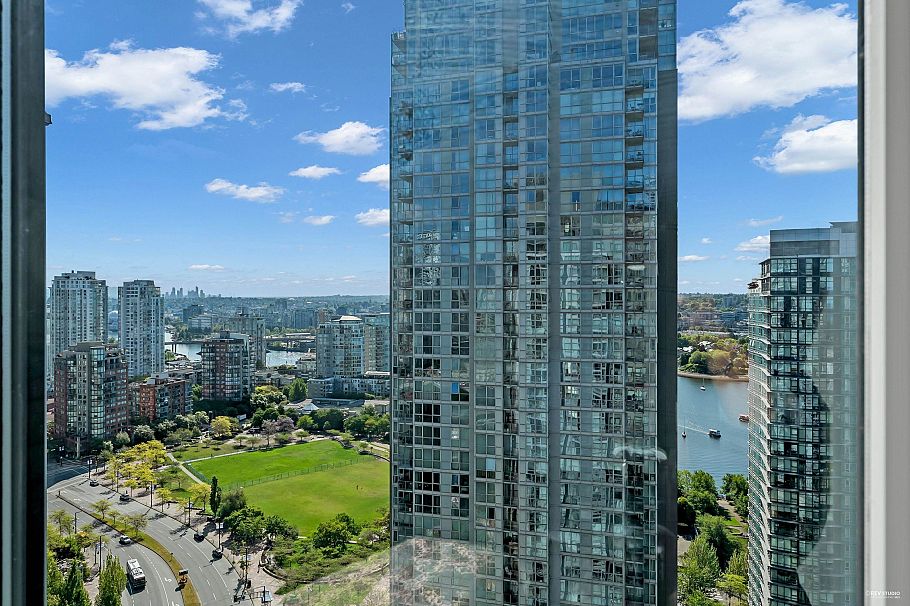 3002 1438 Richards Street Vancouver, BC - 22