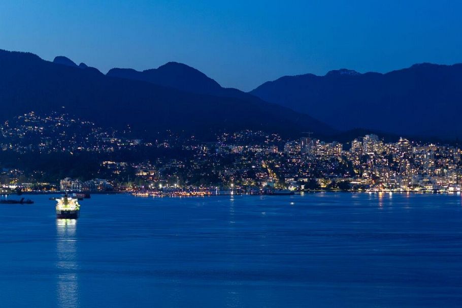 2908 1011 W Cordova Street Vancouver, BC - 25