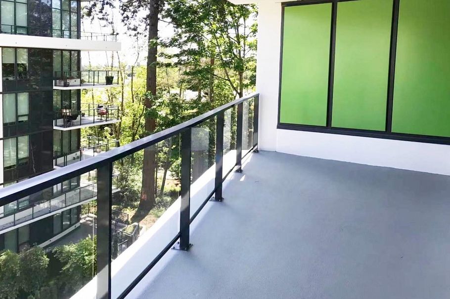 507 3533 Ross Drive Vancouver, BC - 11