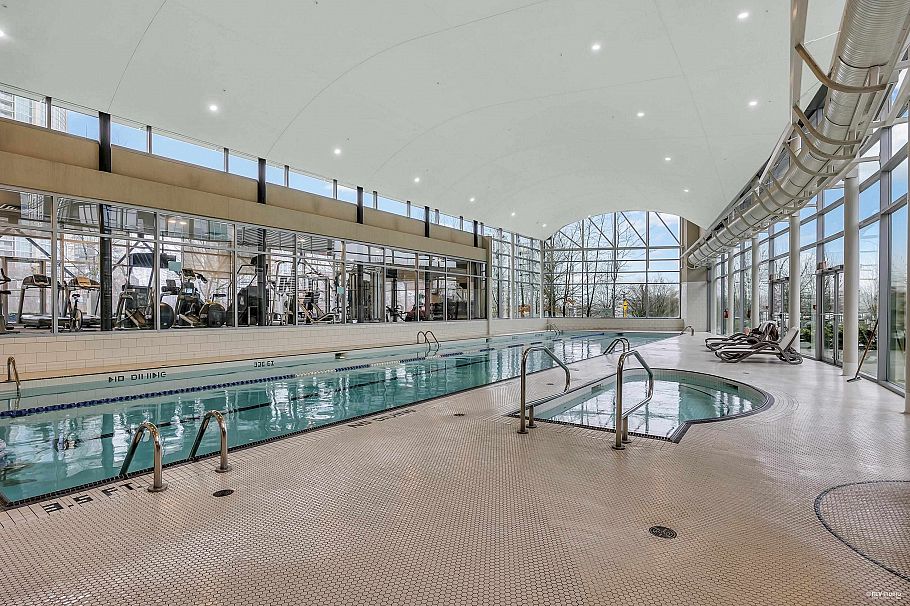 3002 1438 Richards Street Vancouver, BC - 25