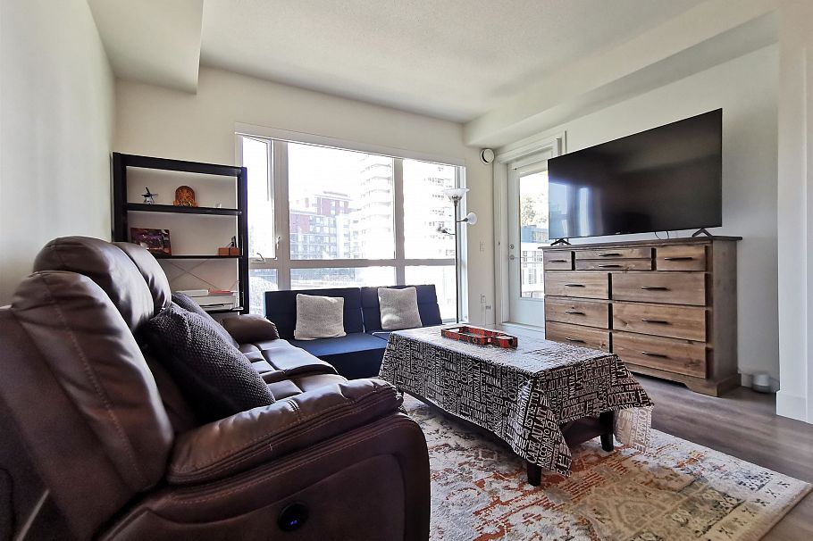 607 8580 River District Crossing Vancouver, BC - 6