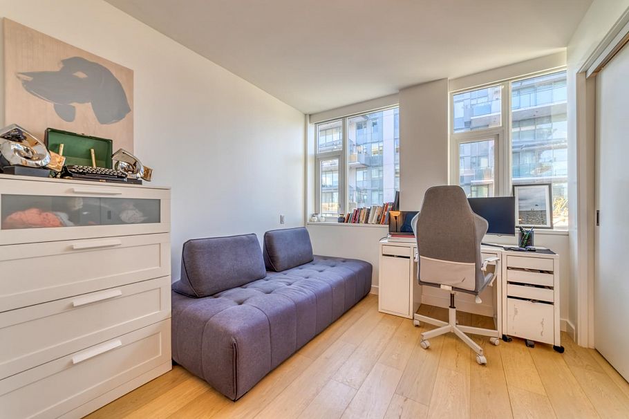 1401 1365 Davie Street Vancouver, BC - 15