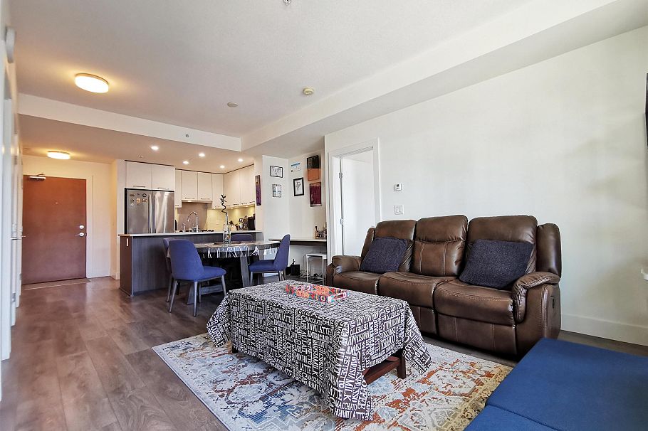 607 8580 River District Crossing Vancouver, BC - 7