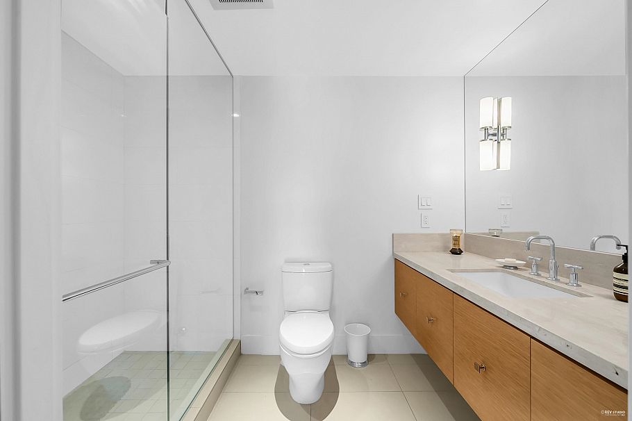 3002 667 Howe Street Vancouver, BC - 31