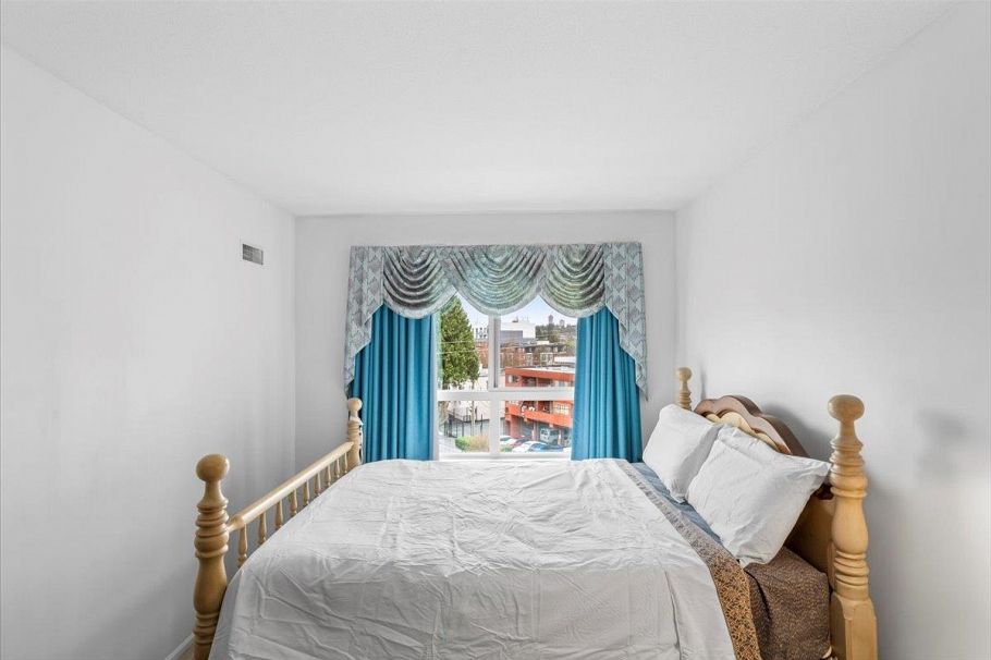 PH23 760 Kingsway Vancouver, BC - 16