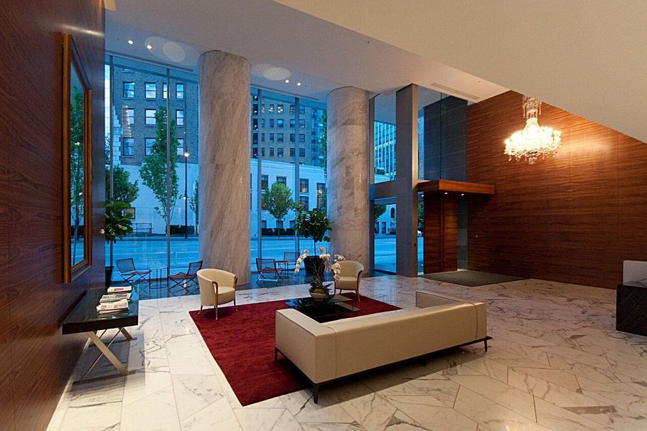 2908 1011 W Cordova Street Vancouver, BC - 21