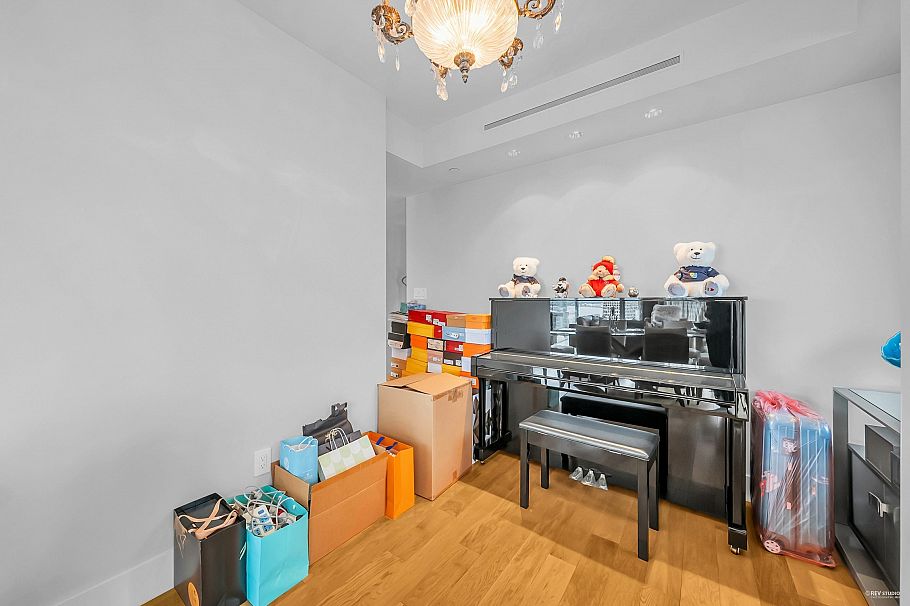 3002 667 Howe Street Vancouver, BC - 22