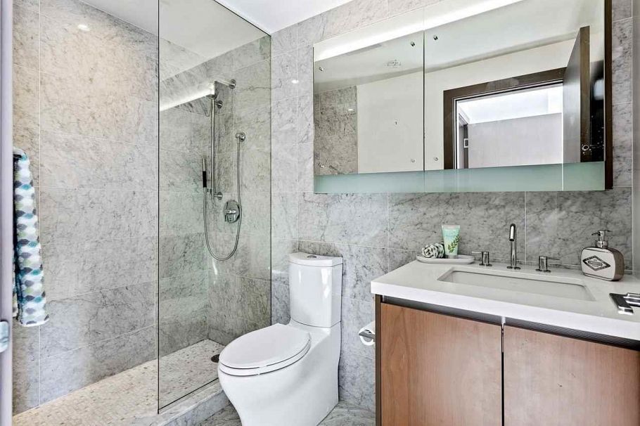 1609 68 Smithe Street Vancouver, BC - 11