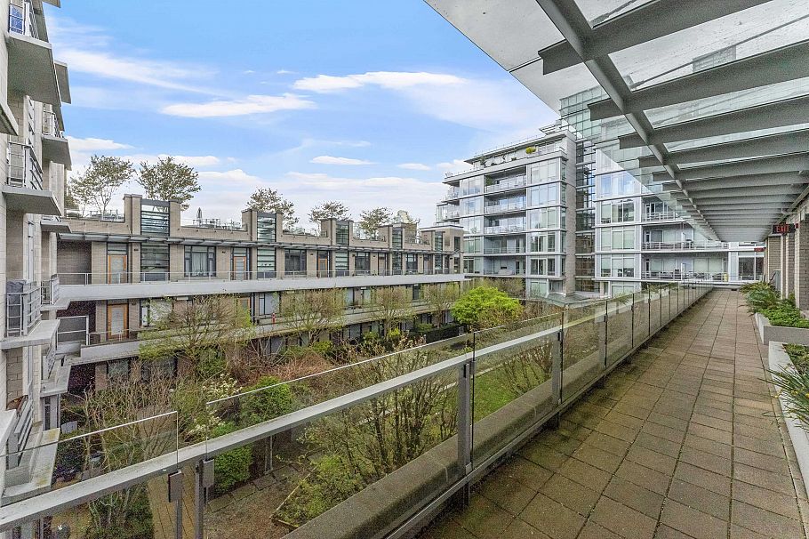 502 77 Walter Hardwick Avenue Vancouver, BC - 25