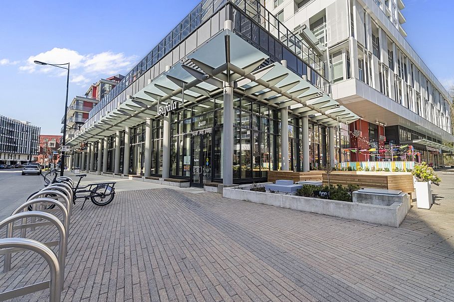 702 3451 Sawmill Crescent Vancouver, BC - 20