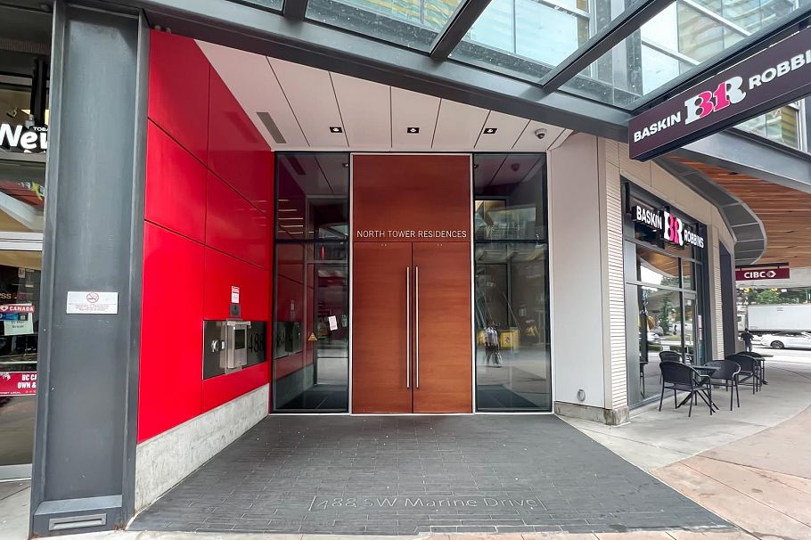 2705 488 SW Marine Drive Vancouver, BC - 17