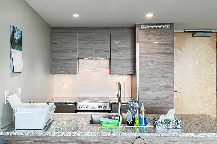 2705 488 SW Marine Drive Vancouver, BC - 5