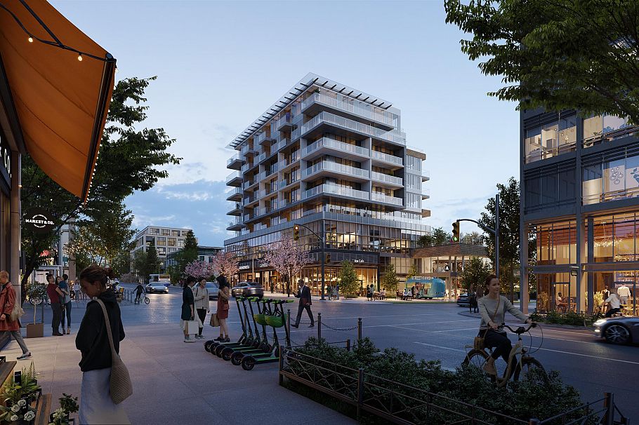 501 989 W 67th Avenue Vancouver, BC - 2