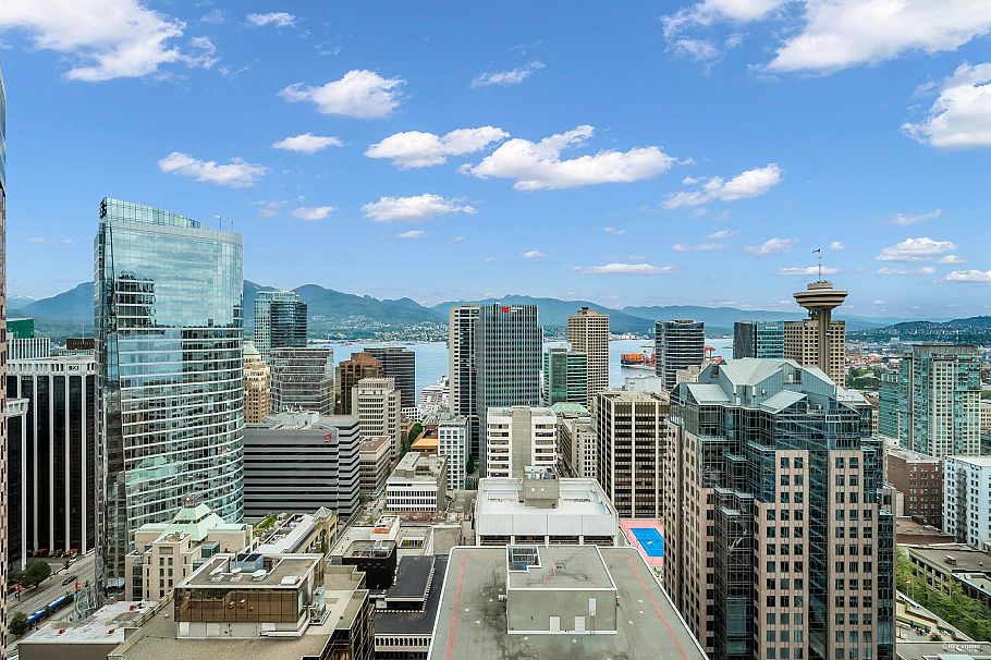 3002 667 Howe Street Vancouver, BC - 34