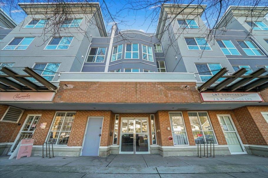 PH23 760 Kingsway Vancouver, BC - 1