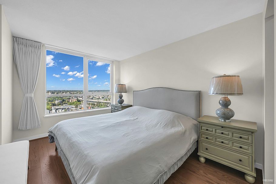 3002 1438 Richards Street Vancouver, BC - 15